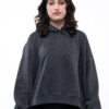 AG_03186 Boxy | Acid Wash Hoodie