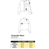 3 Corporate Slave | Grey Lines Button-Down