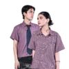 4 DND | Red Checkered Shirt