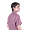 5 DND | Red Checkered Shirt