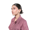 6 DND | Red Checkered Shirt