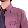 7 DND | Red Checkered Shirt